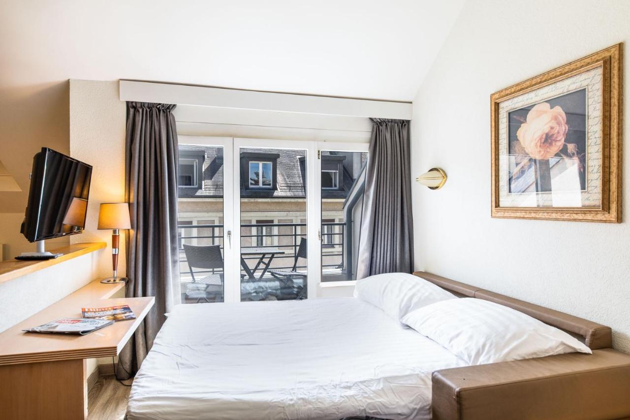 Appartements Cityzen - Geneve Ngoại thất bức ảnh