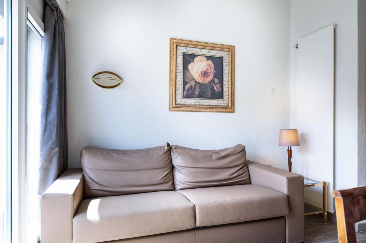 Appartements Cityzen - Geneve Ngoại thất bức ảnh