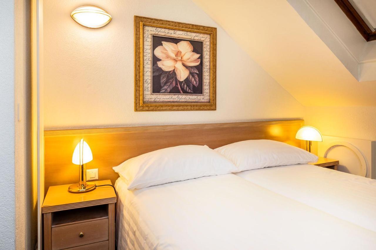 Appartements Cityzen - Geneve Ngoại thất bức ảnh