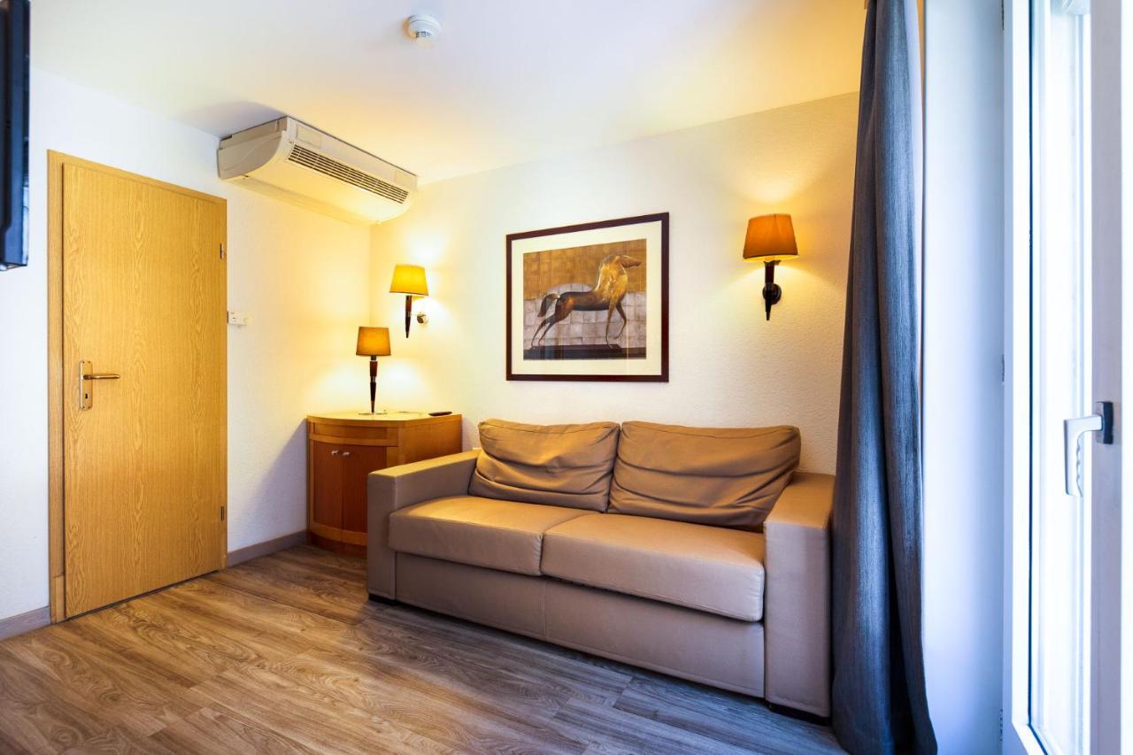 Appartements Cityzen - Geneve Ngoại thất bức ảnh