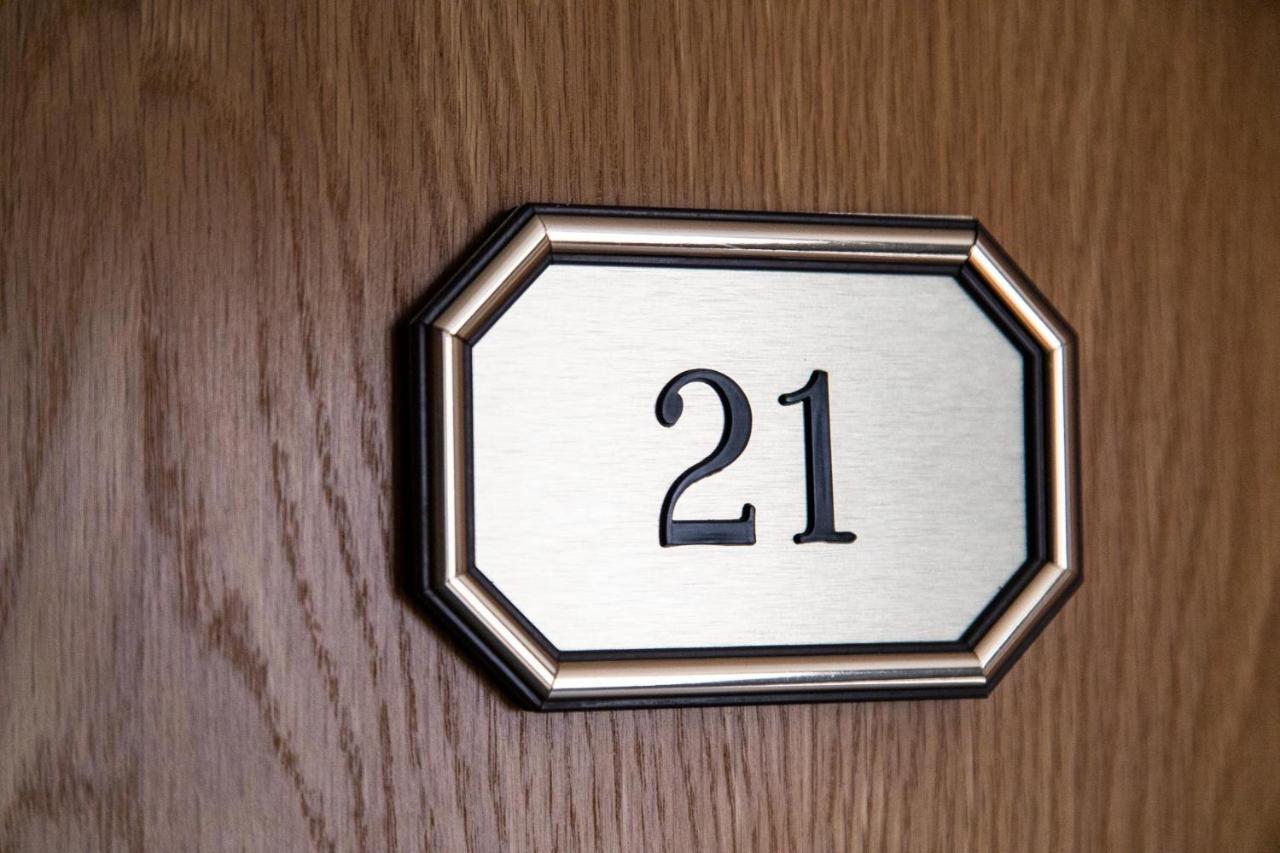 Appartements Cityzen - Geneve Ngoại thất bức ảnh