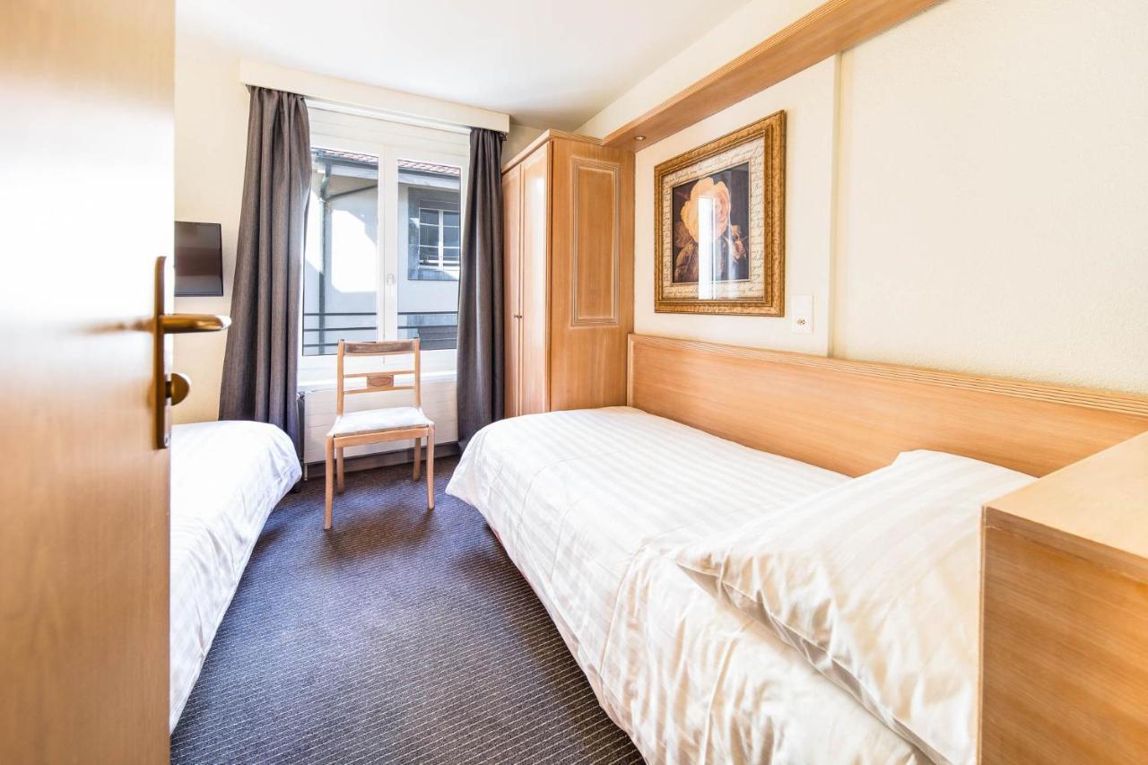 Appartements Cityzen - Geneve Ngoại thất bức ảnh