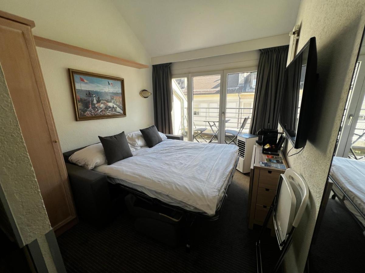 Appartements Cityzen - Geneve Ngoại thất bức ảnh